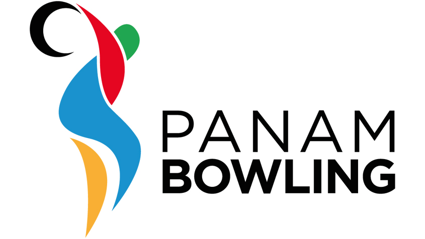 PANAM Bowling logo PANAM Bowling logo